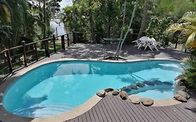 Private Nasoso 4 Bedroom House